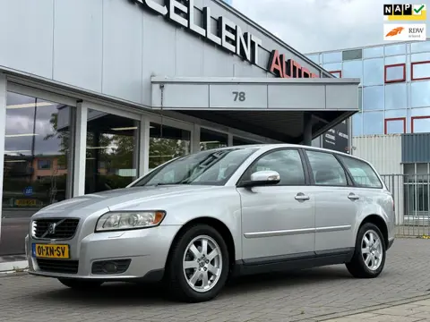 Volvo V50 1.8 Edition I