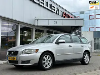 Volvo V50 1.8 Edition I