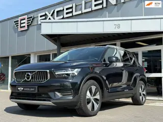 Volvo XC40 1.5 T4 Recharge Inscription Expression