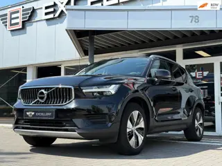 Volvo XC40 1.5 T4 Recharge Inscription Expression | Panoramadak