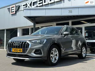 Audi Q3 35 TFSI S Tronic Pro Line | Keyless