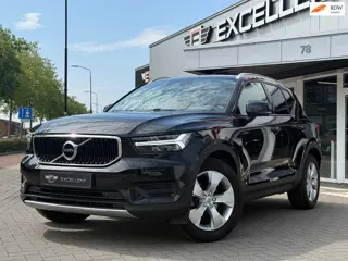 Volvo XC40 1.5 T2 Momentum Business|Camera|Keyless