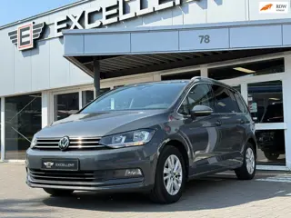 Volkswagen Touran 1.5 TSI DSG Highline | Navigatie | 7 P