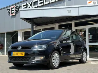 Volkswagen Polo 1.4-16V Highline - 5 Deurs - Airco