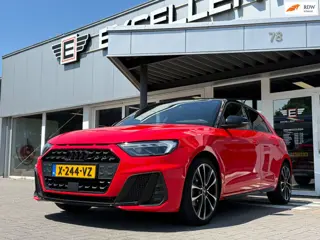 Audi A1 Sportback 30 TFSI S Line Pro Line S