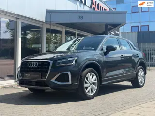 Audi Q2 35 TFSI Pro Line |Carplay|Camera|Keyless
