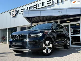 Volvo XC40 1.5 T4 Recharge Inscription Expression | Panoramadak
