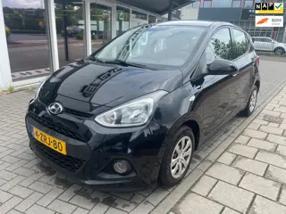 Hyundai I10 1.0i i-Motion Comfort