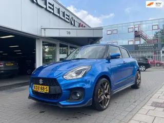 Suzuki SWIFT 1.4 Sport
