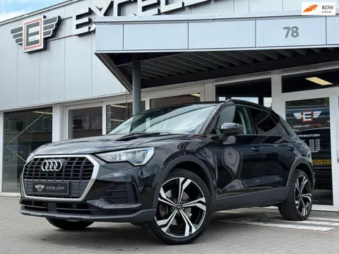 Audi Q3 45 TFSI e edition | Navigatie | Keyless