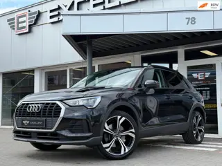 Audi Q3 45 TFSI e edition | Navigatie | Keyless