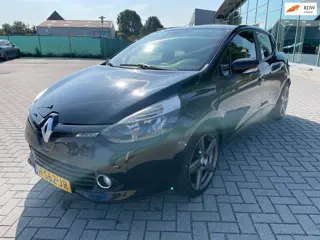 Renault Clio 0.9 TCe AIRCO/RIJDT GOED/LM VELGEN/NETTE AUTO!!