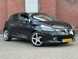 Renault Clio 0.9 TCe Dynamique|NAVI|PDC|AIRCO|INRUILKOOPJE