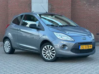 Ford Ka 1.2 Trend|AIRCO|GOED-ONDERHOUDEN