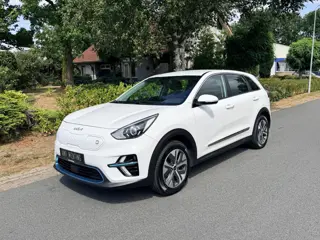 Kia e-Niro ComfortLine 64 kWh 204PK ACC•Camera•Keyless
