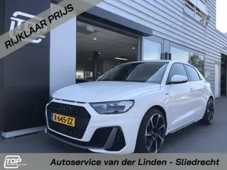 Audi A1 Sportback 30 TFSI Pro Line Automaat