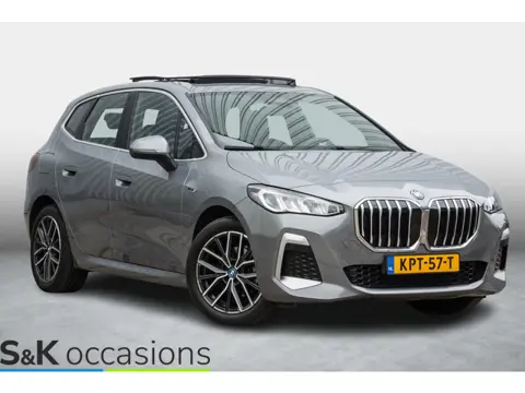 BMW 2-serie Active Tourer 225e xDrive