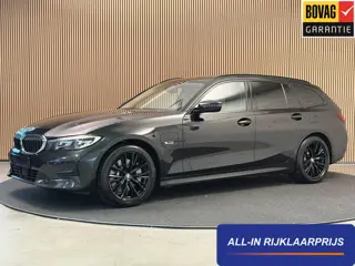 BMW 3-serie Touring 330e xDrive Plugin-hybrid 292PK Aut. Sportline | Navi | Trekhaak | LED | PDC | I