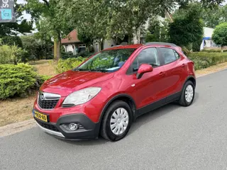 Opel Mokka 1.6 Cosmo 116PK Airco•Cruise•Trekhaak