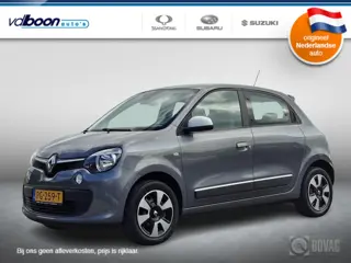 Renault Twingo 1.0 SCe Collection AIRCO | CRUISE | rijklaarprijs!!