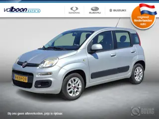 Fiat Panda 0.9 TwinAir Edizione Cool AIRCO | LMV | rijklaarprijs!!