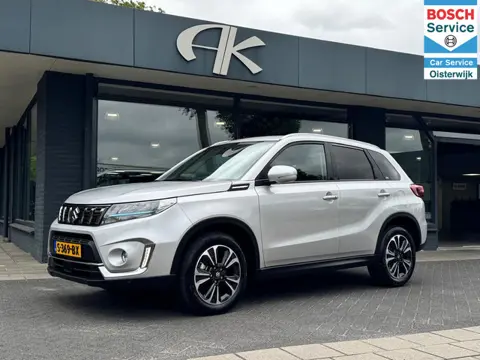Suzuki Vitara 1.5 Hybrid Style AllGrip