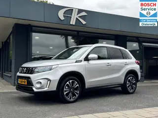 Suzuki Vitara 1.5 Hybrid Style AllGrip