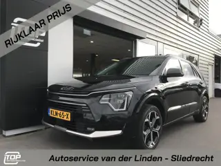 Kia Niro 1.6 PHEV ExecutiveLine