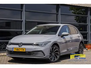 Volkswagen Golf 1.0 eTSI Life