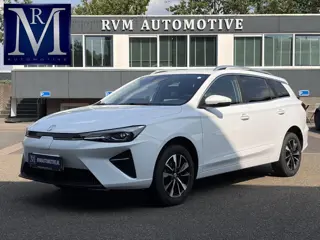 MG MG5 Electric Long Range Comfort 61 kWh SOH 99% | ACHTERUITRIJCAMERA | ADAPTIVE CRUISE CONTROL | S