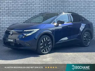 Nissan LEAF Evolve 52 kWh | Demo | Stoel + stuurverwarming | Panoramadak | Navigatie |