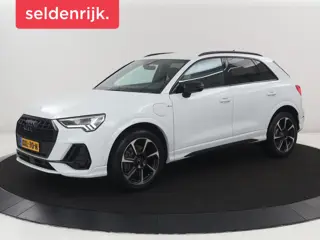 Audi Q3 45 TFSI e edition  | SOH 90% | Virtual cockpit | Cruise control | Climate control | Bluetoot