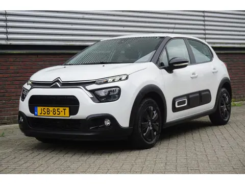 Citroen C3 1.2 PureTech Feel/INCL.NIEUWE DISTRIBUTIERIEM/ Navigatie/AppleCarPlay.