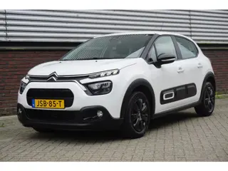 Citroen C3 1.2 PureTech Feel/INCL.NIEUWE DISTRIBUTIERIEM/ Navigatie/AppleCarPlay.