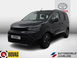 Toyota PROACE CITY Verso Dunamic 50 kWh 5P Keyless/Camera/Ecc/Vc/Led
