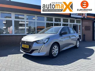 Peugeot 208 1.2 PureTech Active