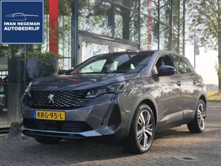 Peugeot 3008 1.6 HYbrid 225 Business | SOH 91,75% | Navigatie | Climate Control | Apple Carplay | Cr