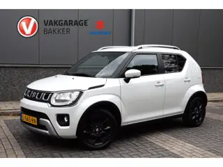 Suzuki Ignis 1.2 Smart Hybrid Style | nieuwstaat!! | dealer onderhouden | cruise control |
