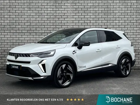 Renault Symbioz 1.8 E-Tech Full Hybrid 160 Iconic | Demo | Panoramadak | Harman / Kardon | Stoelverw
