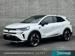 Renault Symbioz 1.8 E-Tech Full Hybrid 160 Iconic | Demo | Panoramadak | Harman / Kardon | Stoelverw
