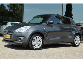 SUZUKI SWIFT 1.2 SELECT  | CARPLAY | CAMERA | STOELVERW. | AIRCO | LMV