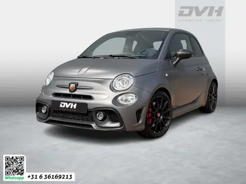 Abarth 595 1.4 T-Jet Competizione 70th Anniversary BEATS | CARBON | BI-XENON