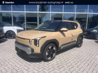 Kia EV2 Plus Advanced 61 kWh VOORRAAD DEALS!! NU TIJDELIJK EXTRA INRUIL VOORDEEL!!