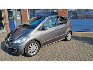 Mercedes-Benz A-Klasse A160 Automaat Elegance.airco.trekhaak.