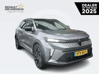 Renault Scenic E-Tech EV87 long range esprit Alpine  / PACK ADVANCED DRIVING ASSIST & AUGMENTED VISI