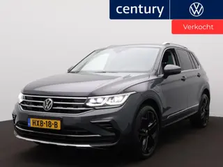 Volkswagen Tiguan 1.4 TSI eHybrid Elegance | 360 Camera | Massage | ACC | Navi | Stoel/Stuurverwarmi
