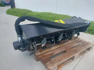 Ditch Witch 1,50 m hydraulische grondfrees