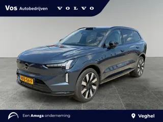 Volvo EX90 Twin Motor Ultra 7p. 111 kWh Luchtvering | Bowers & Wilkins | Trekhaak elektr.