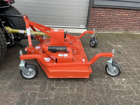 Boxer FA XL cirkelmaaier NIEUW