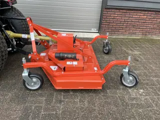 Boxer FA XL cirkelmaaier NIEUW